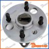Moyeu de roue arriére pour TOYOTA | 42450-12010, 42450-12030